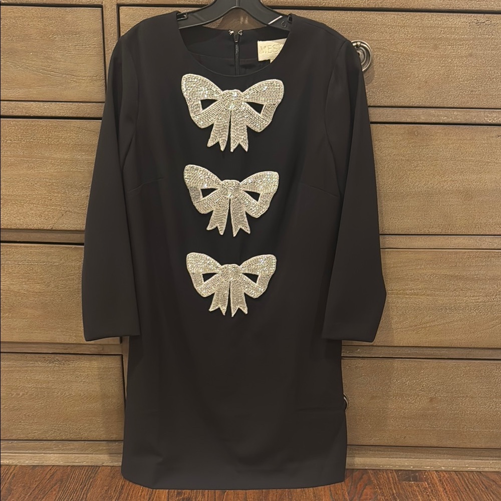 Mestiza Katalin Dress